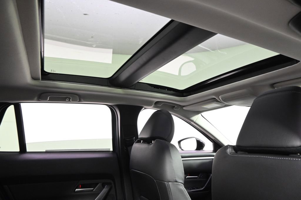 New 2026 MAZDA CX-50 2.5 Hybrid w/ Cargo Package image 17