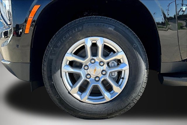 New 2027 Chevrolet Tahoe LT w/ Advanced Technology Package AWD/4WD image 13