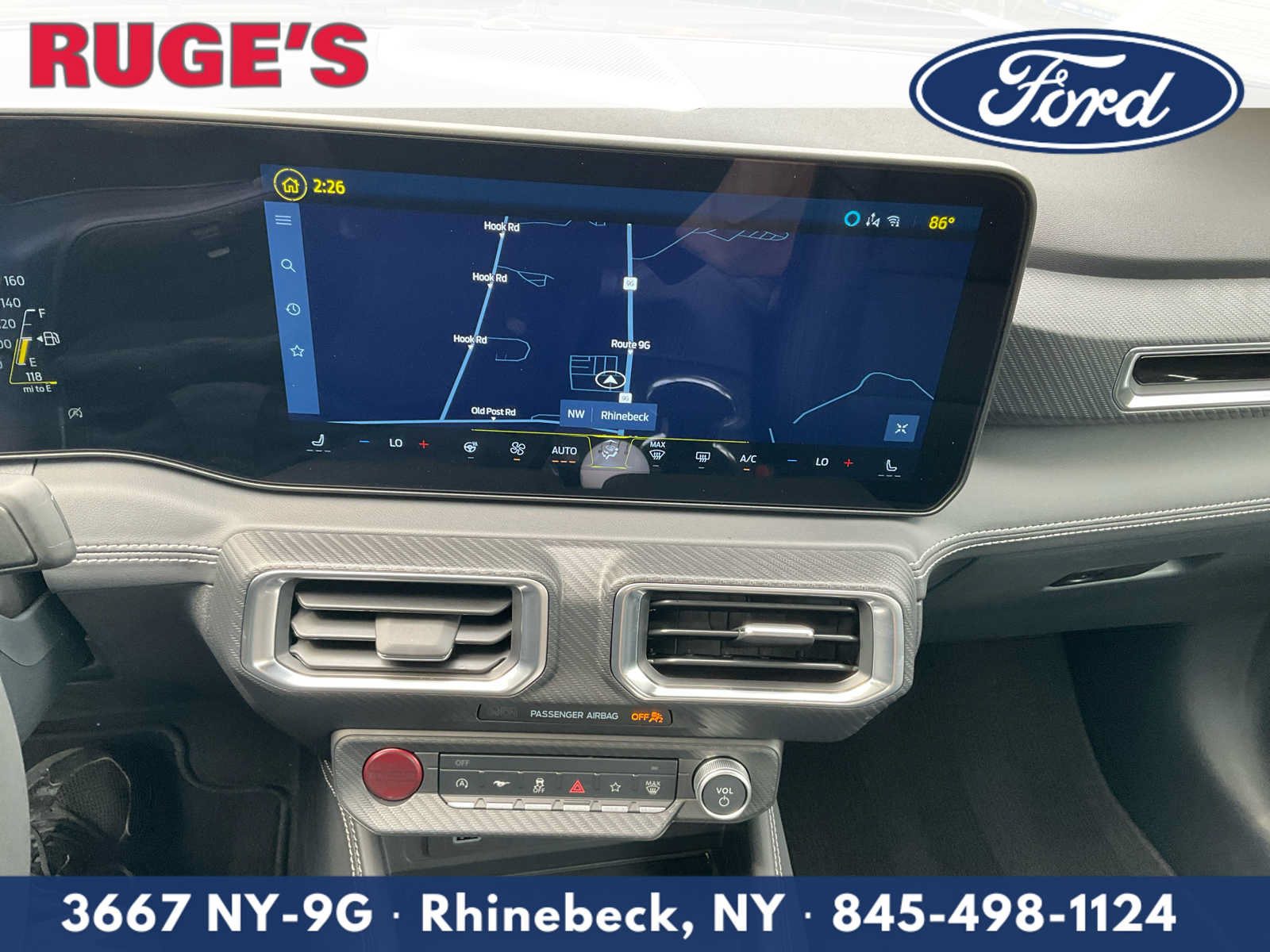Used 2025 Ford Mustang GT Premium w/ GT Performance Package RWD image 18