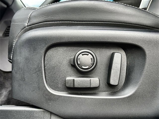 Used 2022 Land Rover Discovery HSE R-Dynamic image 12