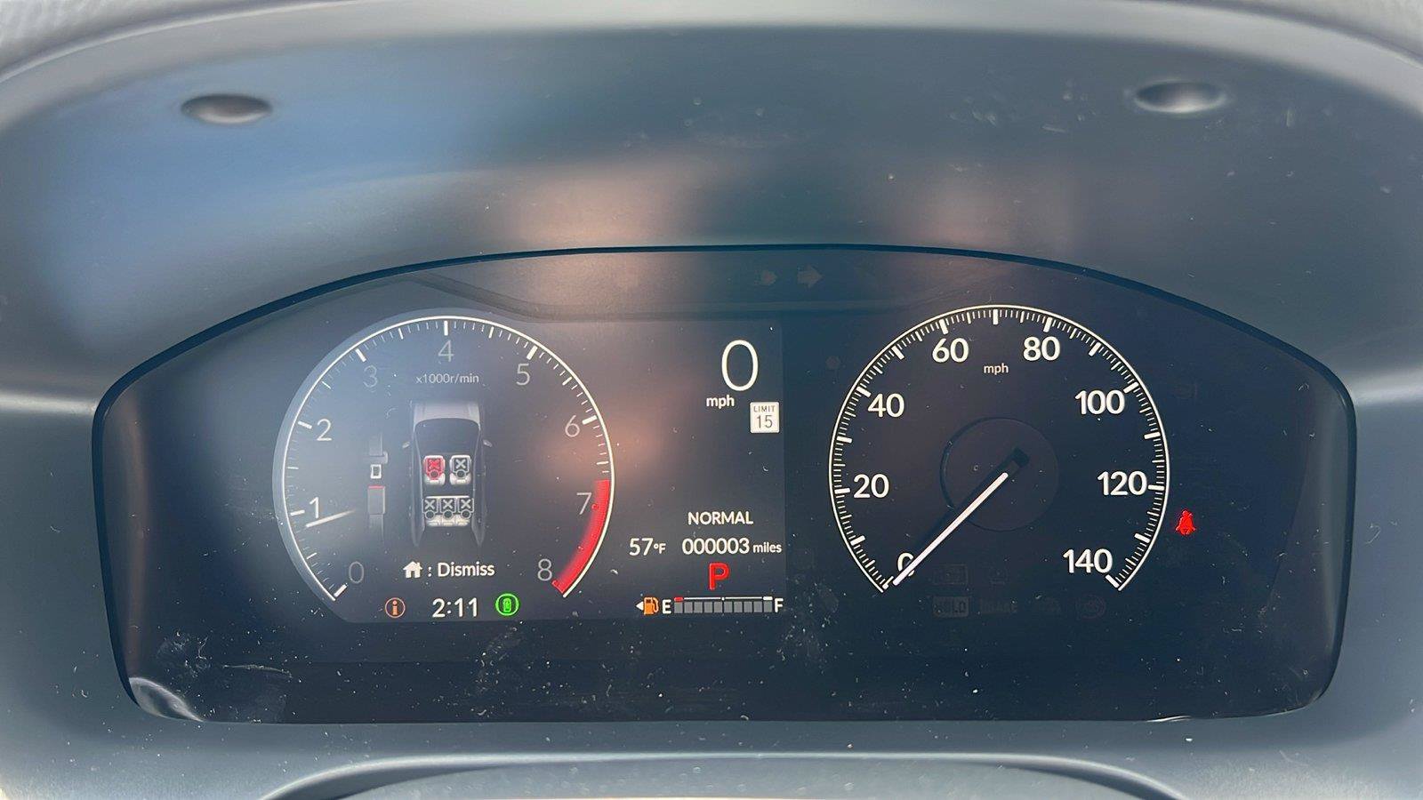 New 2027 Honda HR-V Sport image 29