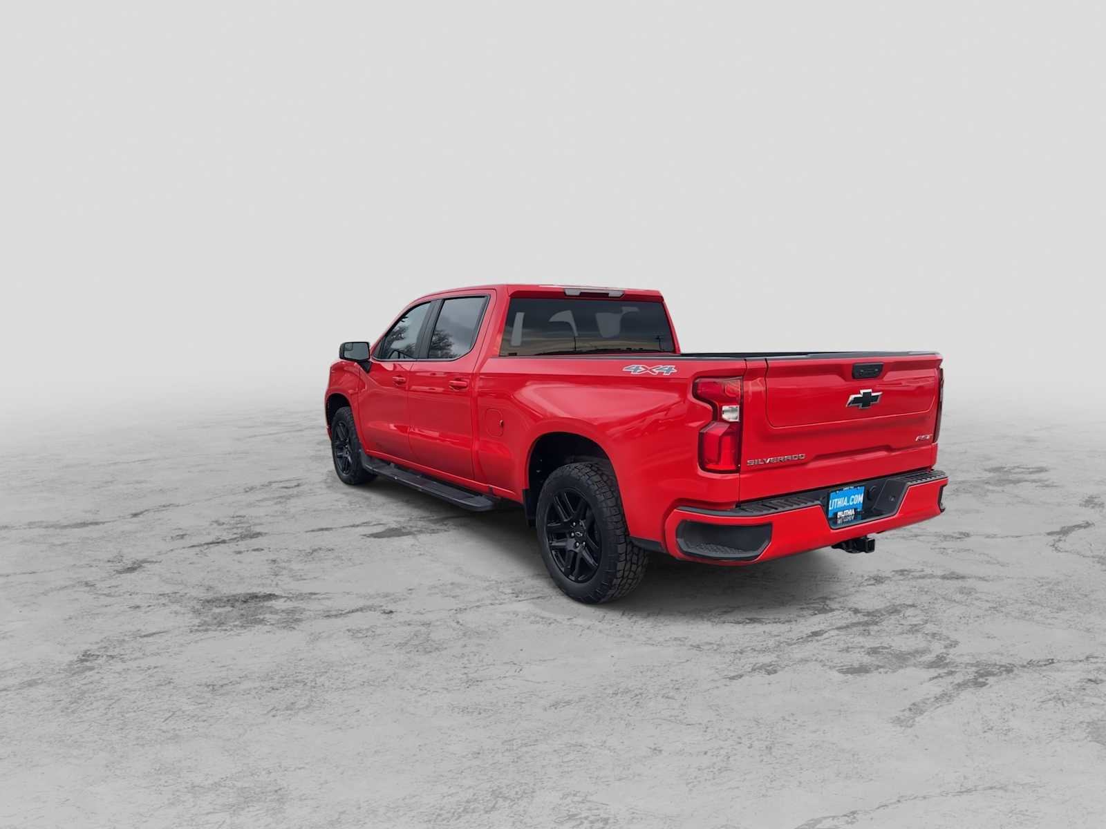 Used 2022 Chevrolet Silverado 1500 RST image 6