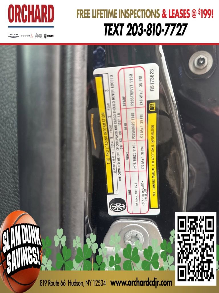 Used 2024 RAM 1500 Classic Warlock w/ Trailer Tow Group image 22