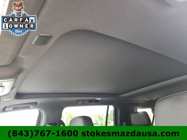 Used 2021 Chevrolet Suburban Z71 AWD/4WD image 4
