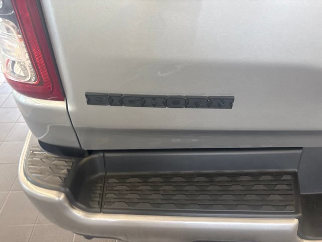 Used 2021 RAM 1500 Big Horn AWD/4WD image 21