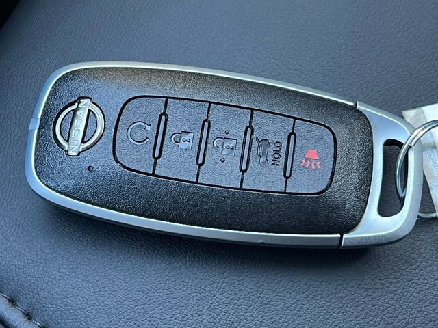 New 2026 Nissan Pathfinder SL image 34