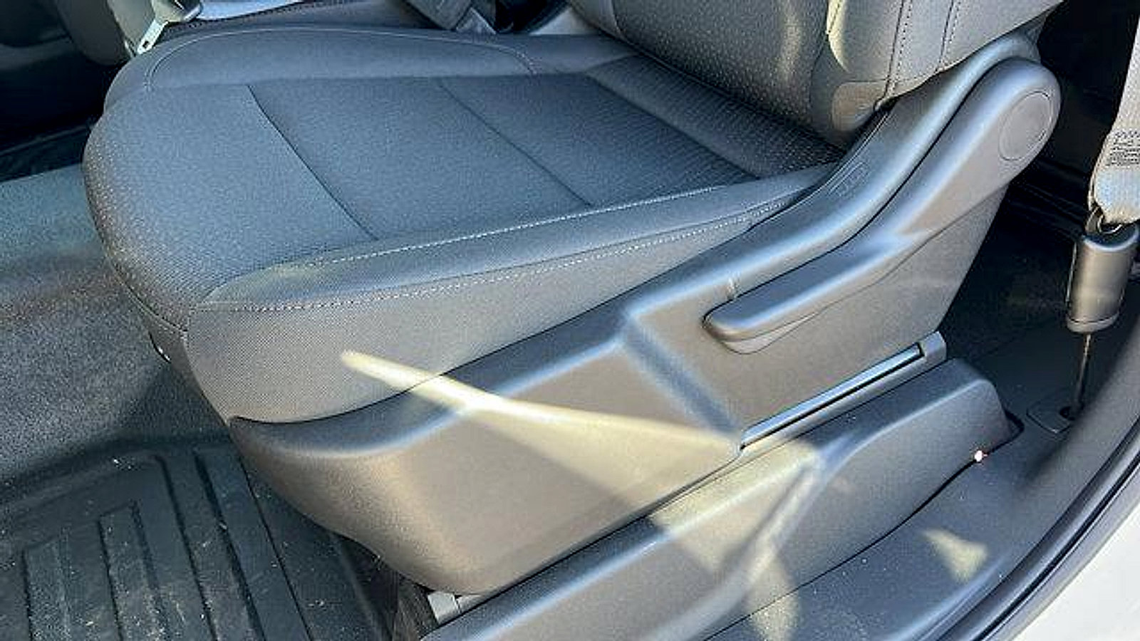 New 2026 Chevrolet Silverado 1500 W/T image 15