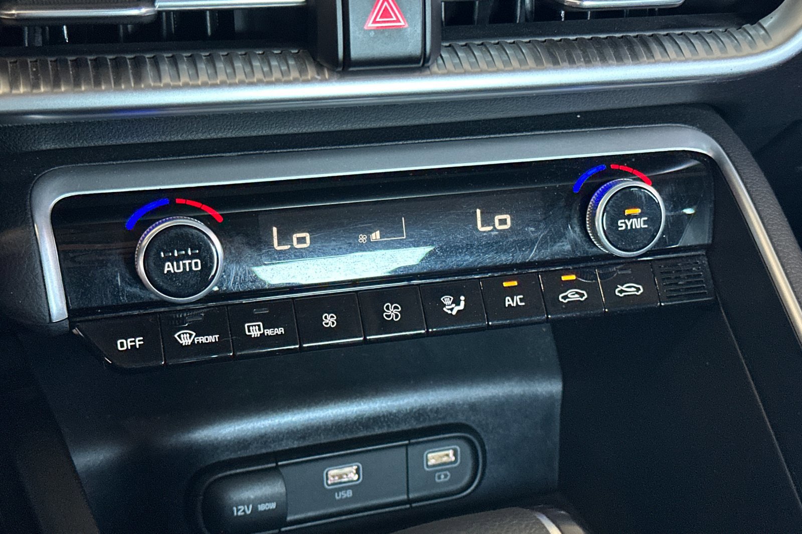 Used 2023 Kia K5 LXS image 19