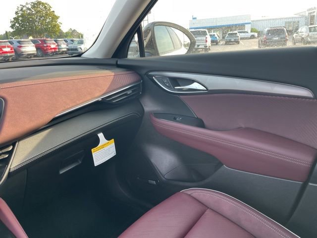 New 2026 Buick Envision Sport Touring image 19