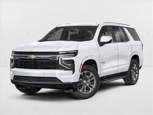 New 2026 Chevrolet Tahoe LS