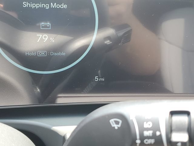 New 2027 Hyundai Santa Cruz SEL AWD/4WD image 25