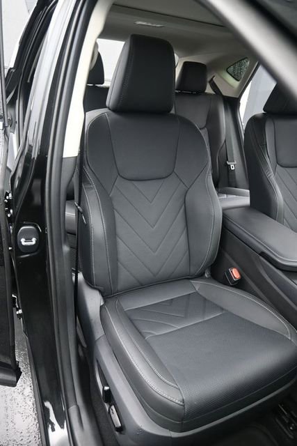 Used 2026 Lexus NX 350 AWD w/ Accessory Package (Z1) image 14