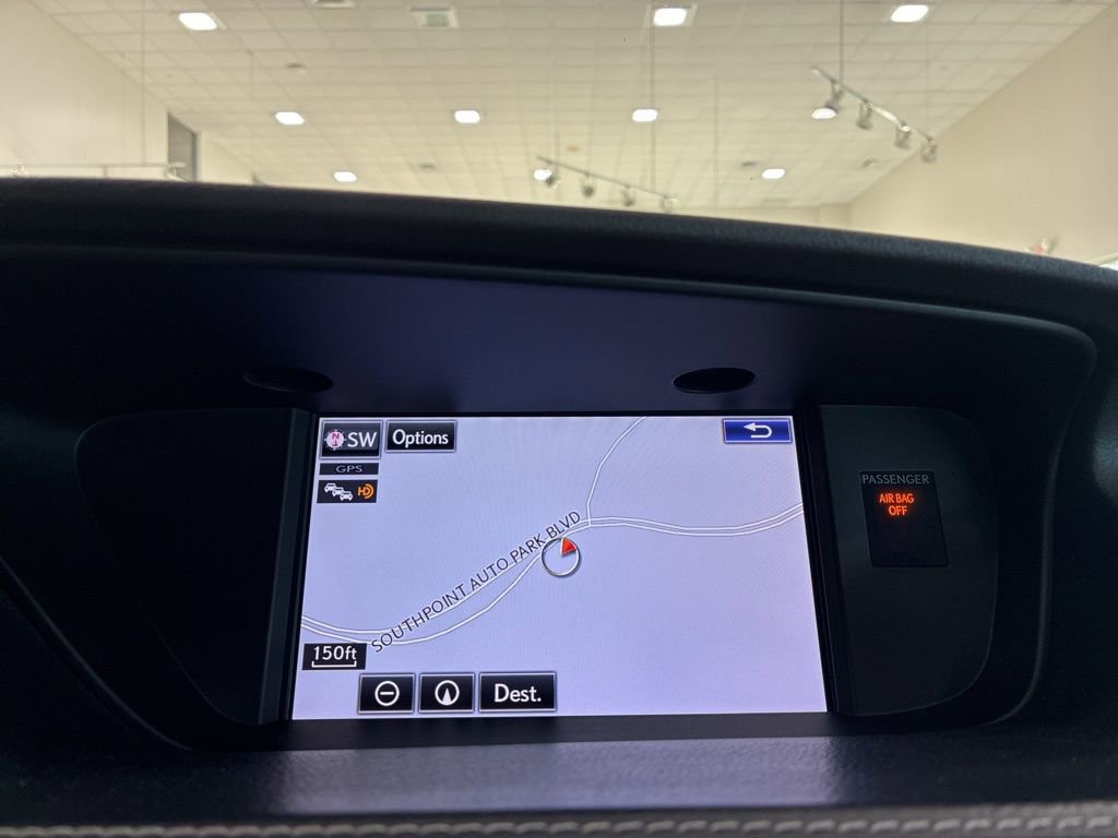 Used 2016 Lexus ES 350 350 LUXURY/SAFETY+/SMART CRUIS w/ Luxury Package w/Wood Trim image 28