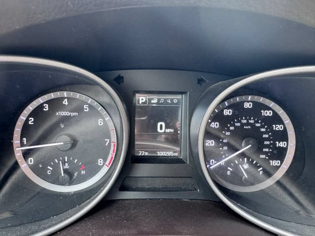 Used 2017 Hyundai Santa Fe Sport AWD/4WD image 15
