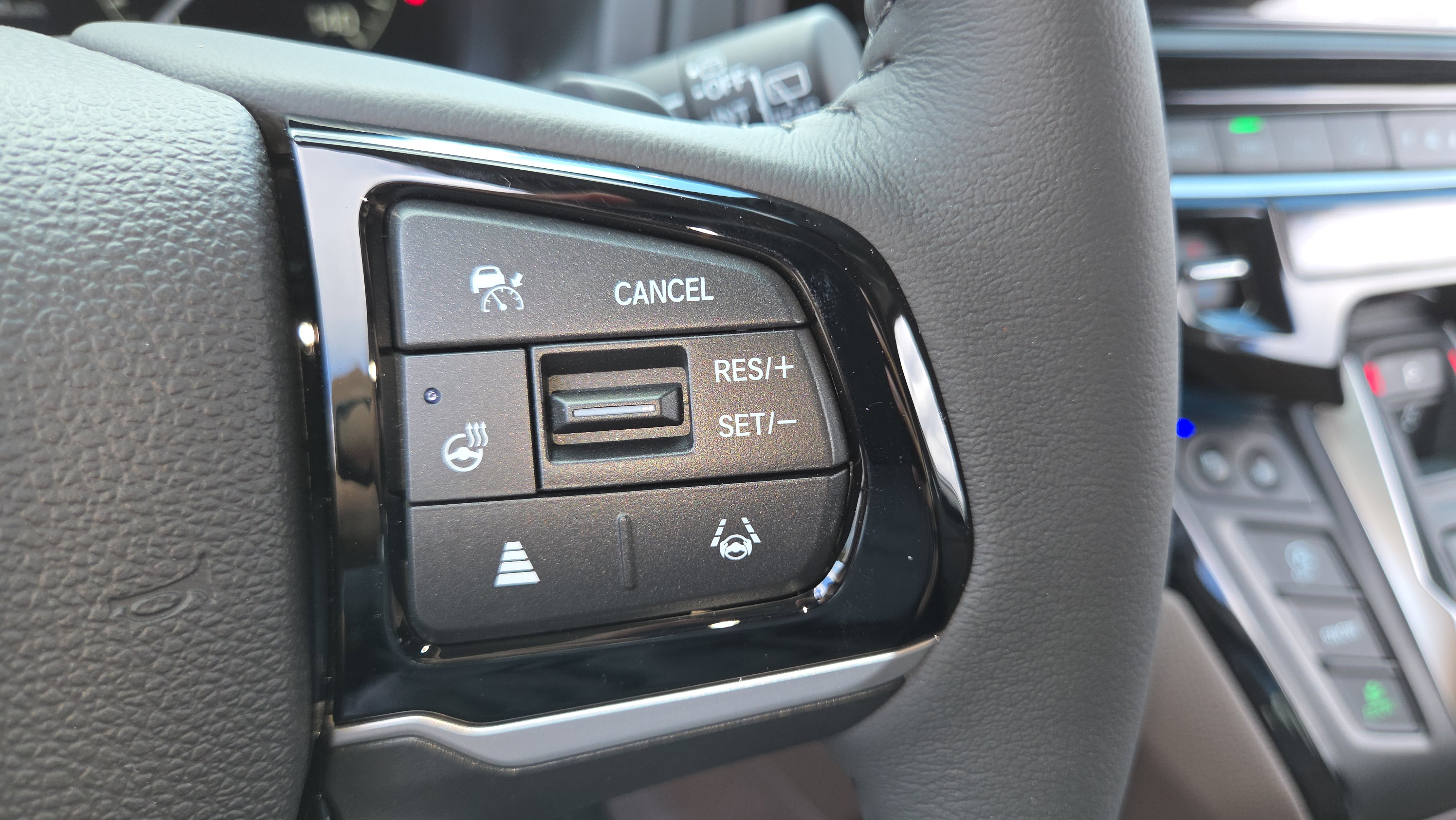 New 2026 Honda Odyssey Elite image 23