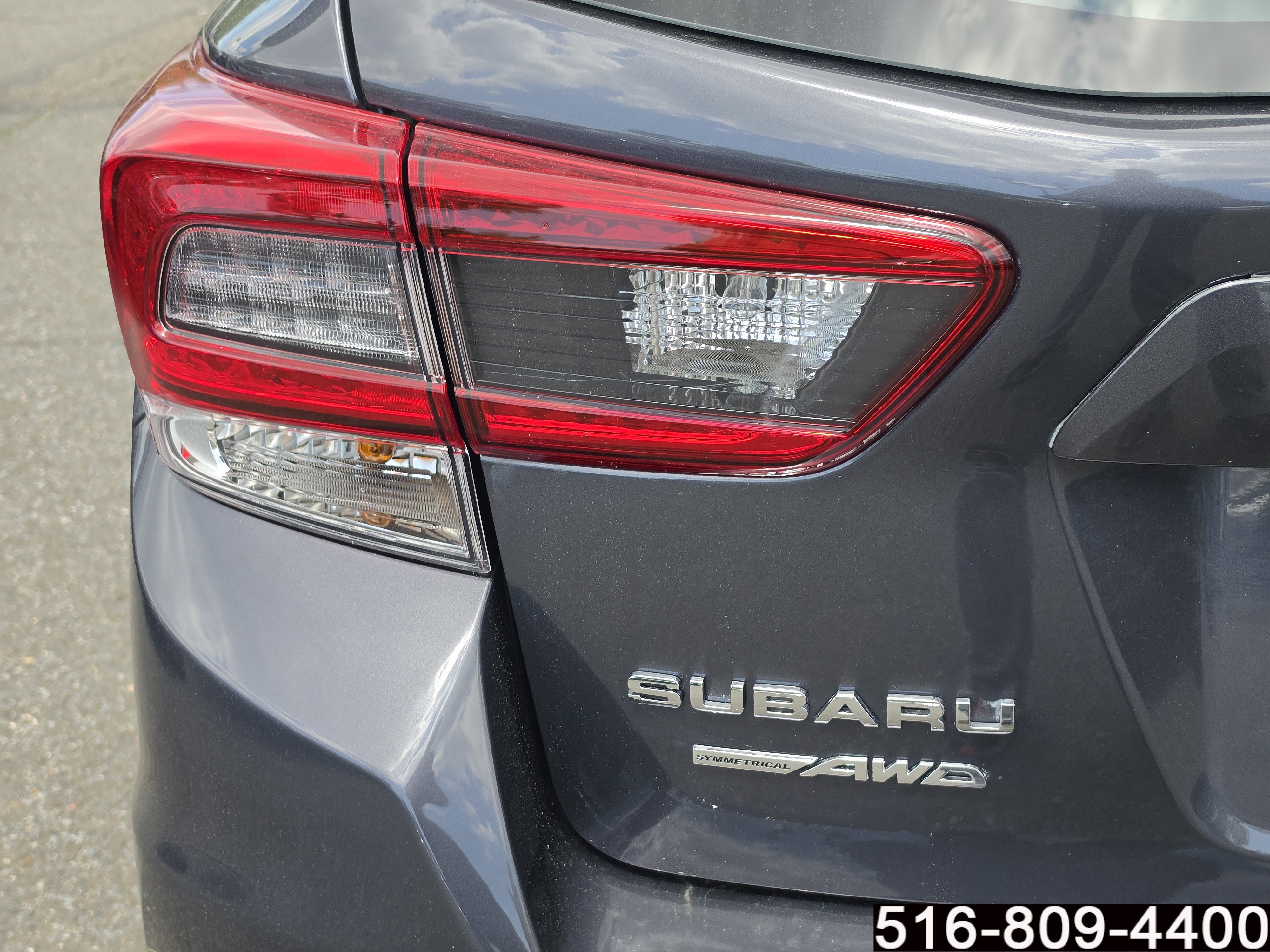 Used 2023 Subaru Impreza 2.0i Premium AWD/4WD image 35