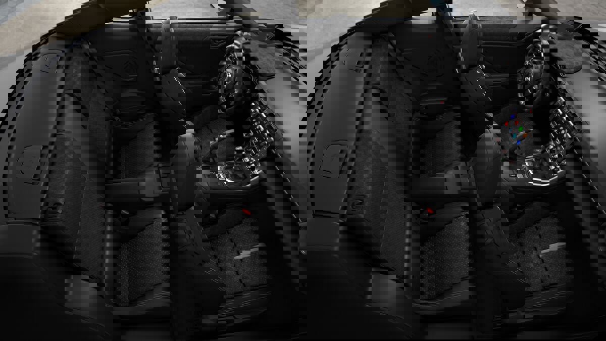 New 2025 Toyota GR86 Premium image 22