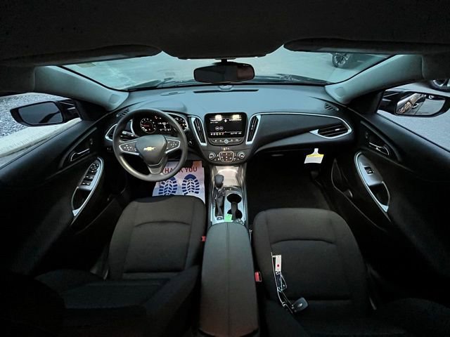 Used 2024 Chevrolet Malibu LT image 21