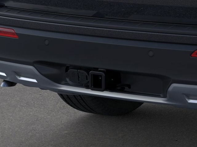 New 2026 Ford Explorer Active image 23