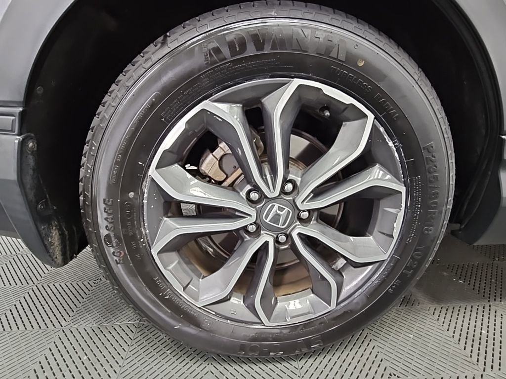 Used 2022 Honda CR-V EX-L image 47