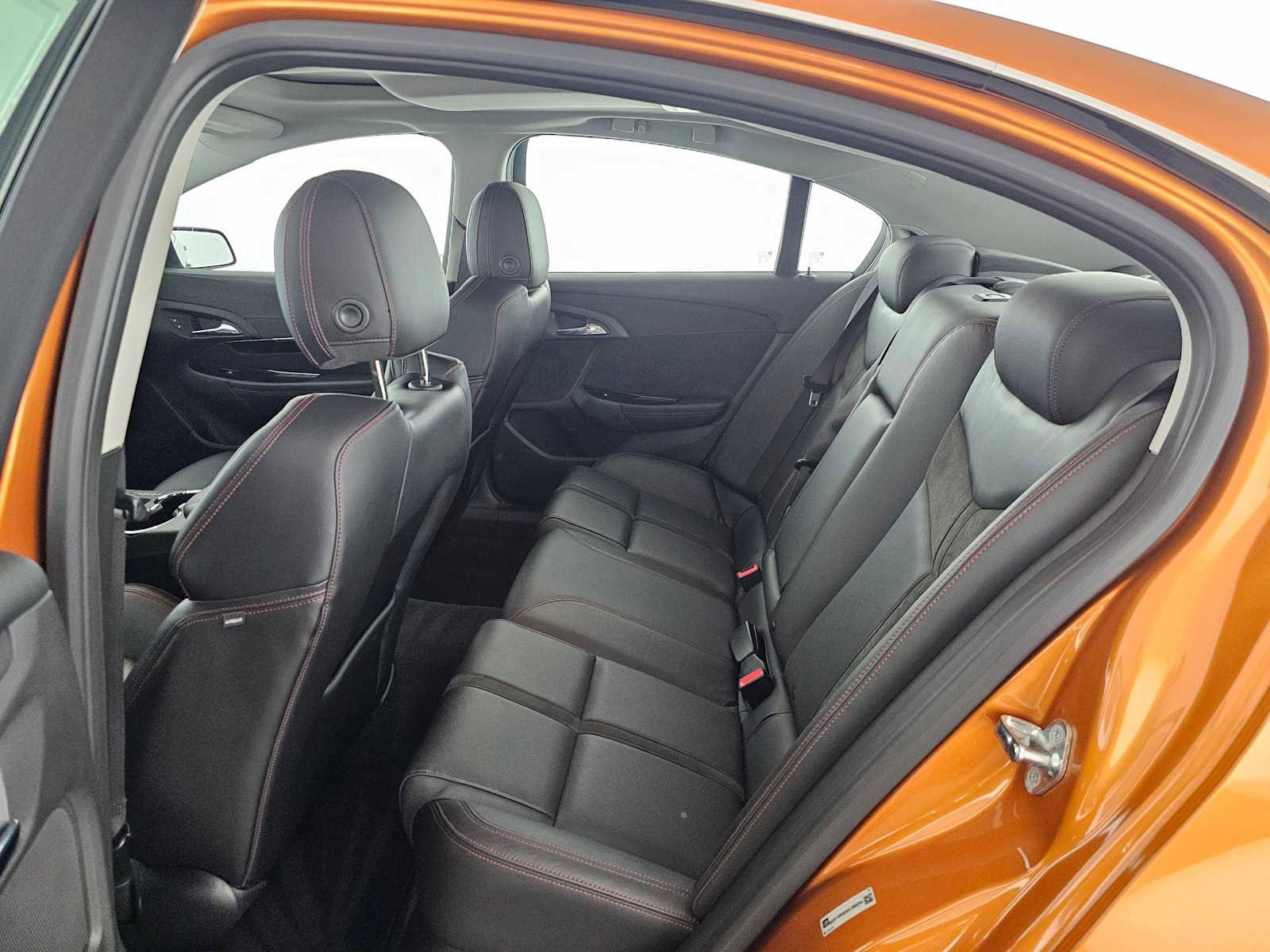 Used 2017 Chevrolet SS image 31