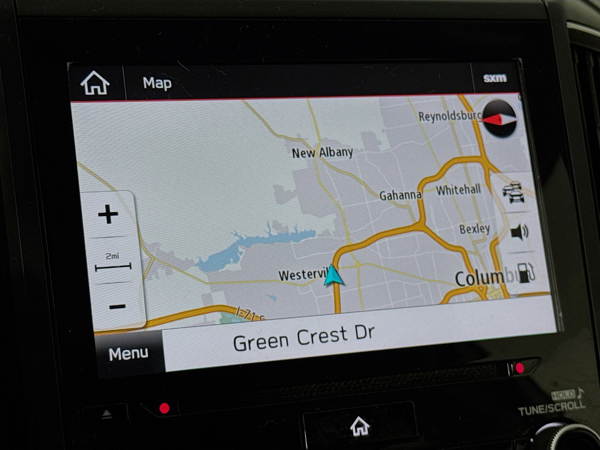 Used 2019 Subaru Forester Touring w/ Popular Package #3 image 13