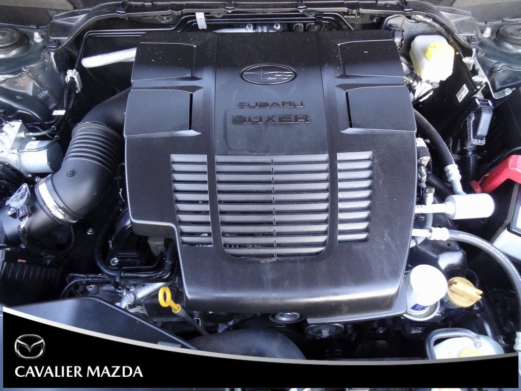 Used 2023 Subaru Forester Limited w/ Popular Package #2 image 43