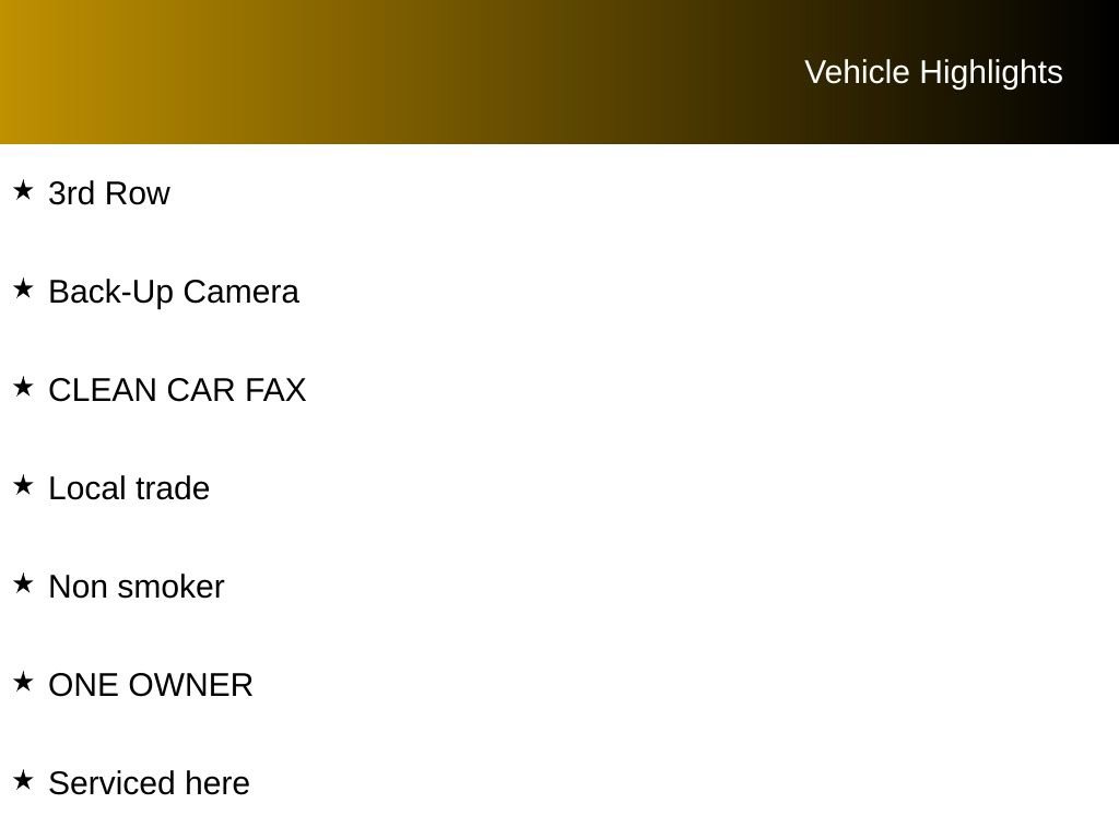 Used 2023 Kia Telluride EX w/ EX Captain's Chair Package FWD image 12