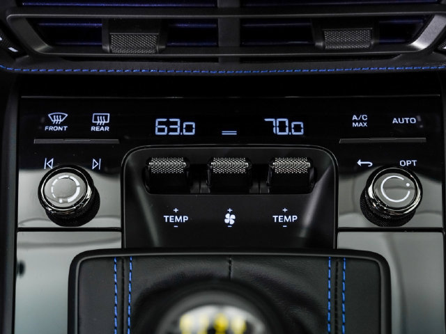 Certified 2024 Porsche 911 GT3 RWD image 28