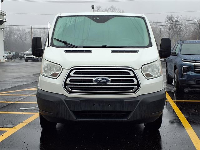 Used 2016 Ford Transit 150 130 Low Roof image 15
