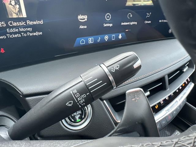 Certified 2025 Cadillac CT5 Premium Luxury image 41