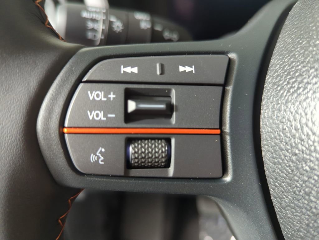 New 2026 Honda Passport TrailSport image 23