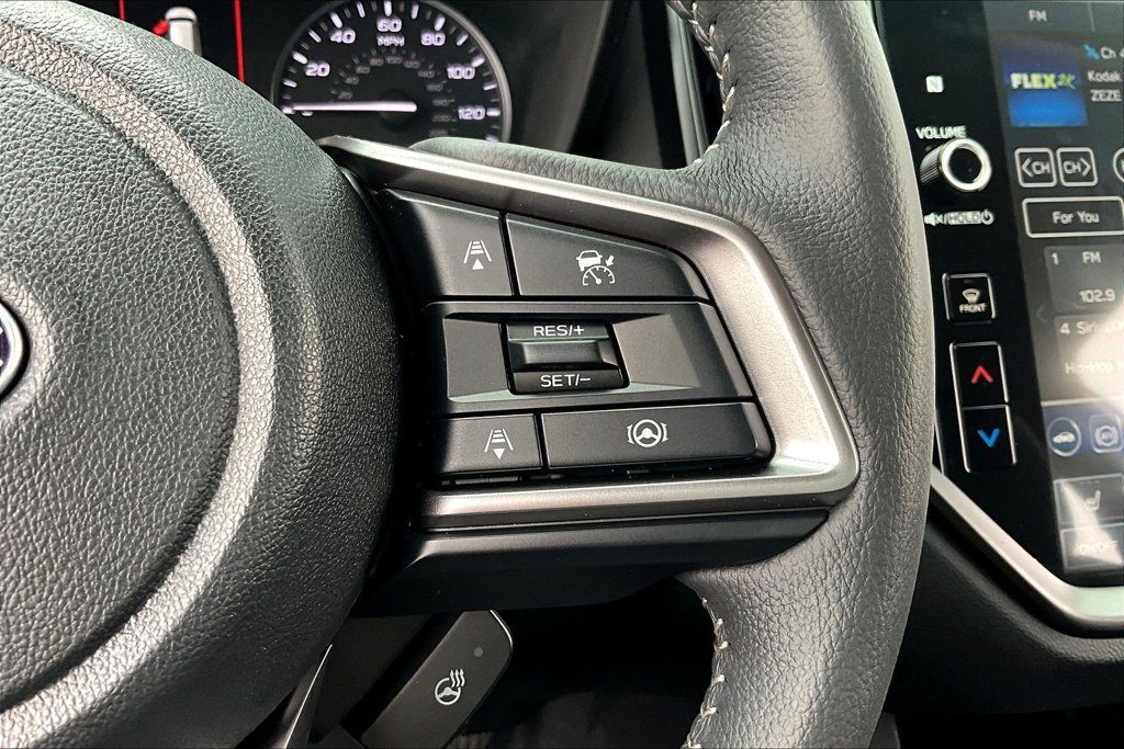 New 2027 Subaru Ascent Premium AWD/4WD image 18