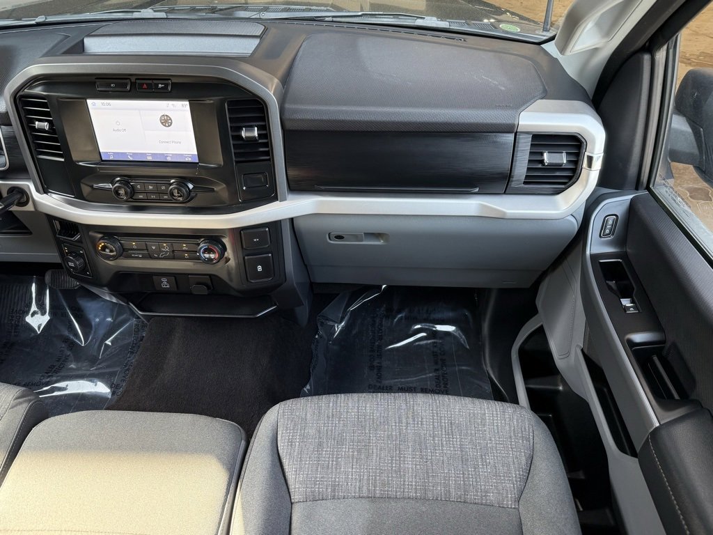 Used 2022 Ford F150 XLT image 21