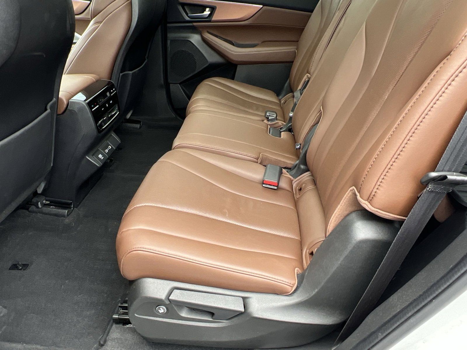 Certified 2022 Acura MDX SH-AWD w/ Technology Package image 26