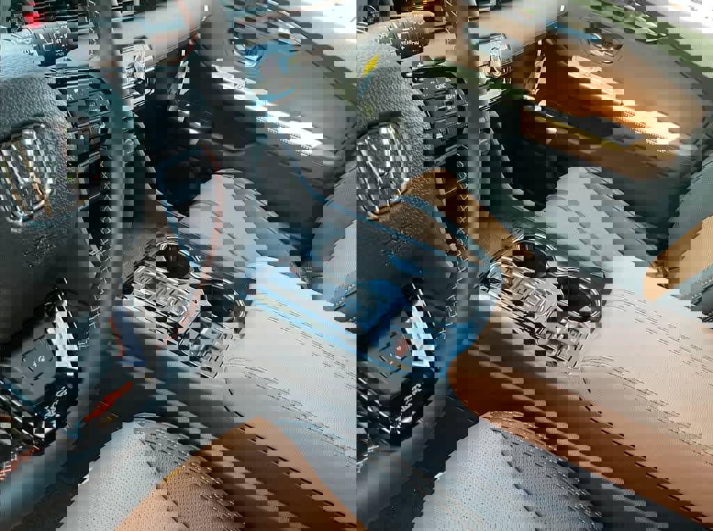 New 2026 Honda Passport TrailSport Elite image 12