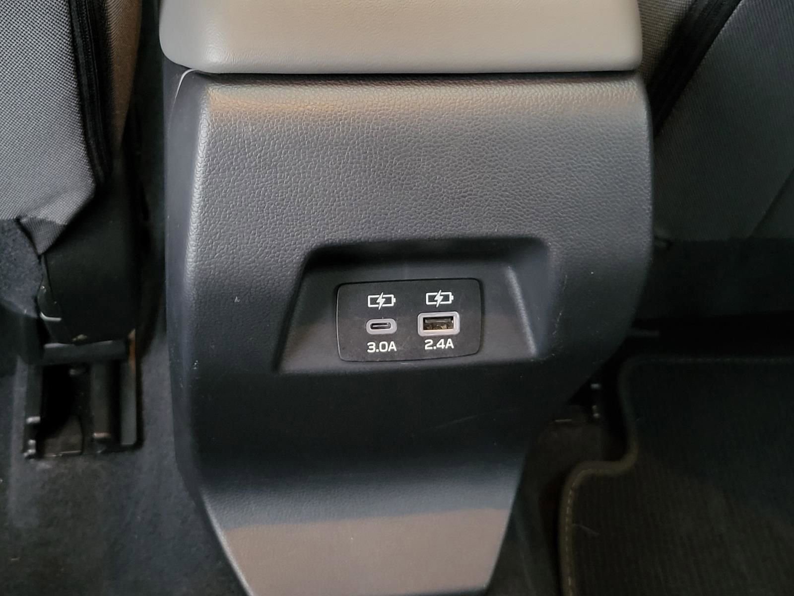 Certified 2025 Subaru Crosstrek 2.0i Premium image 15