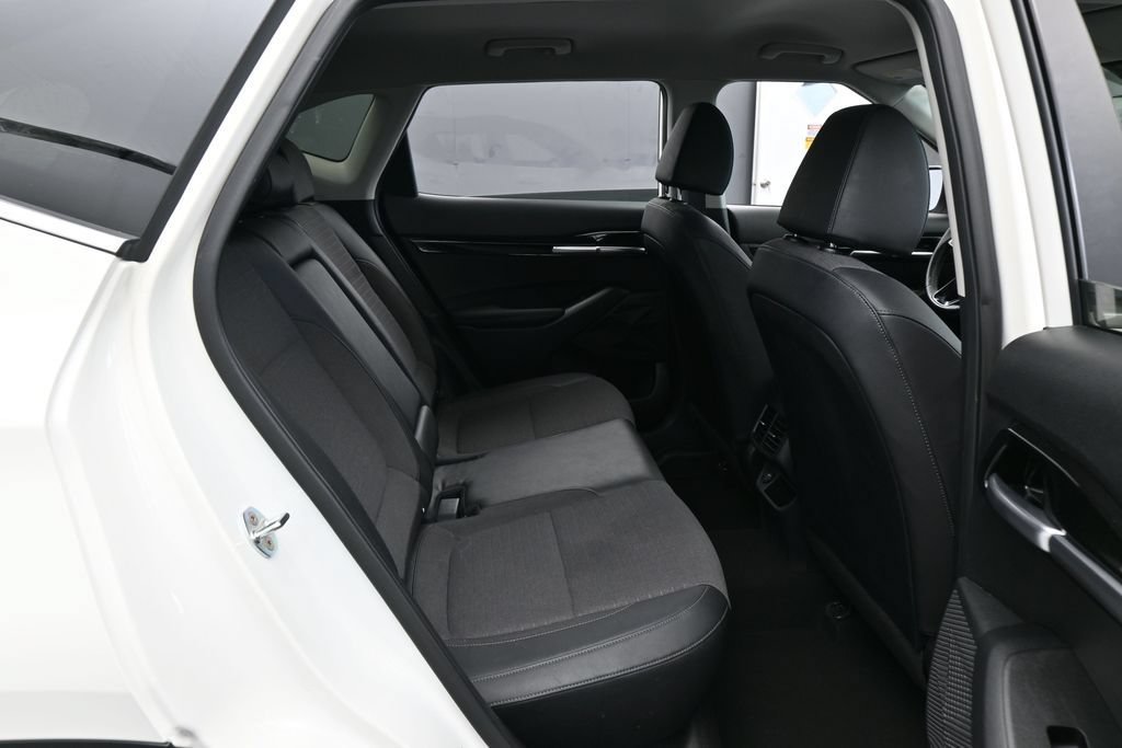 Used 2023 Kia Seltos S FWD image 32