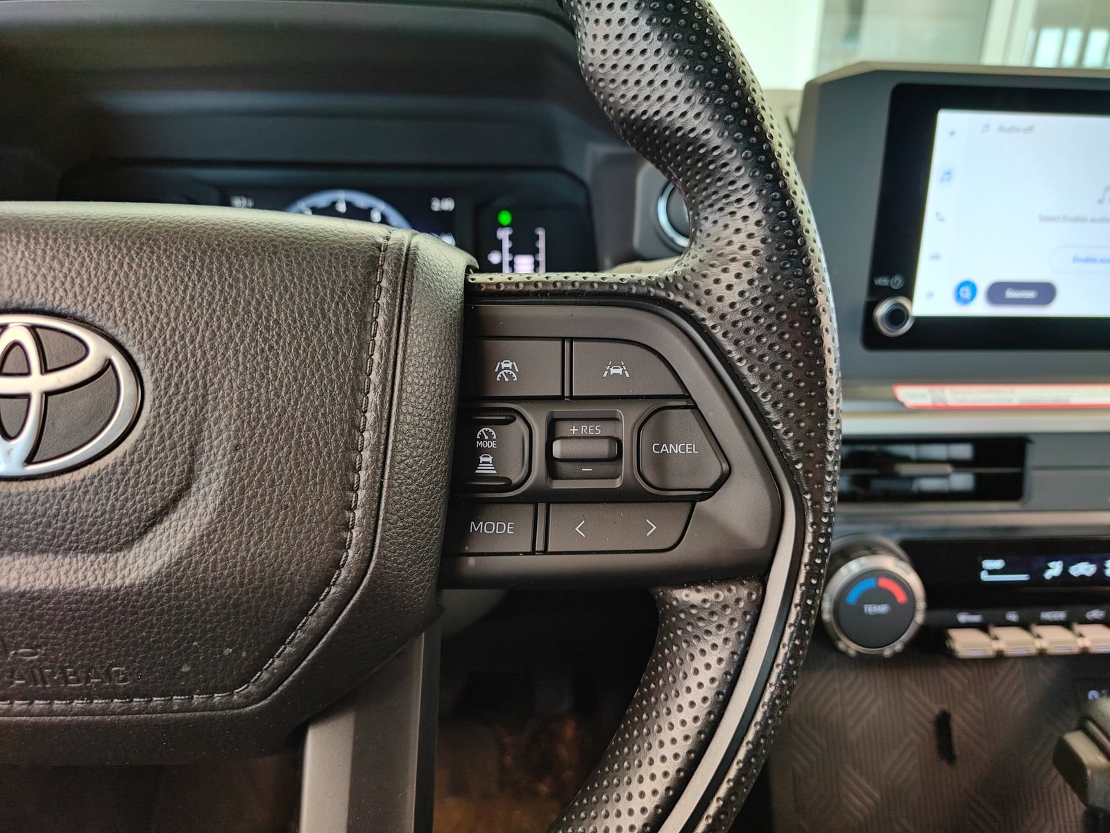 Used 2025 Toyota Tacoma SR5 RWD image 11