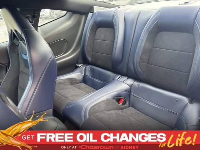 New 2025 Ford Mustang Dark Horse w/ Dark Horse Handlin Package image 26