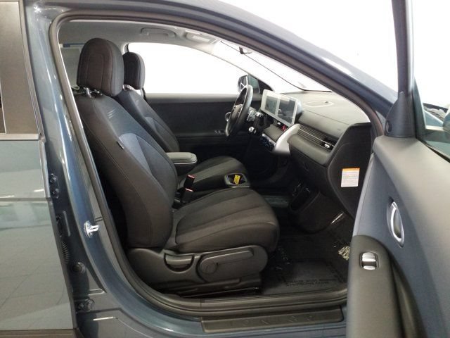 Certified 2024 Hyundai Ioniq 5 SEL AWD/4WD image 16