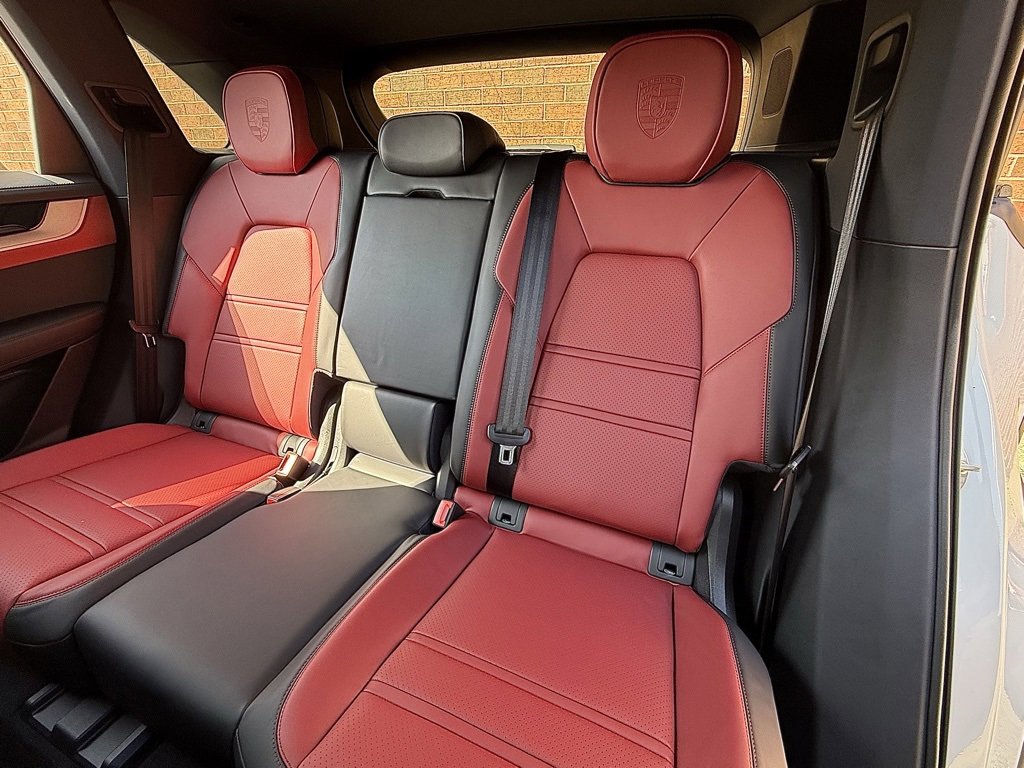 New 2026 Porsche Cayenne E-Hybrid image 20