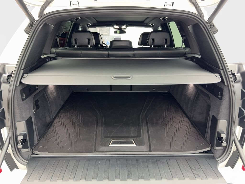 Used 2025 BMW X5 M60i w/ Executive Package AWD/4WD image 78
