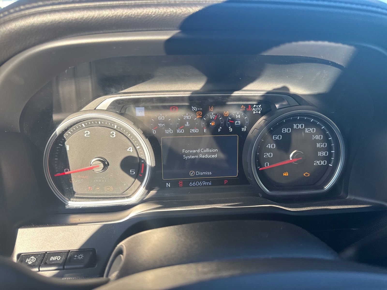 Used 2020 Chevrolet Silverado 3500 High Country w/ Z71 Off-Road Package image 22