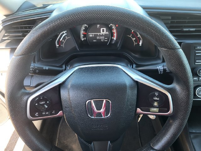 Used 2018 Honda Civic LX image 16