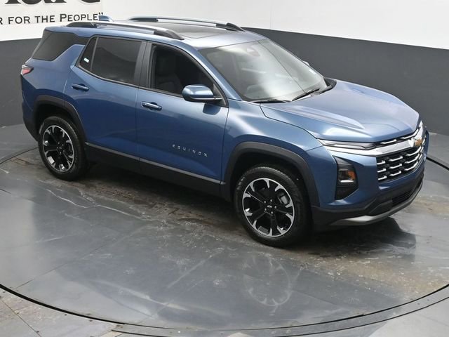 New 2026 Chevrolet Equinox LT w/ LPO, Floor Liner Package image 26