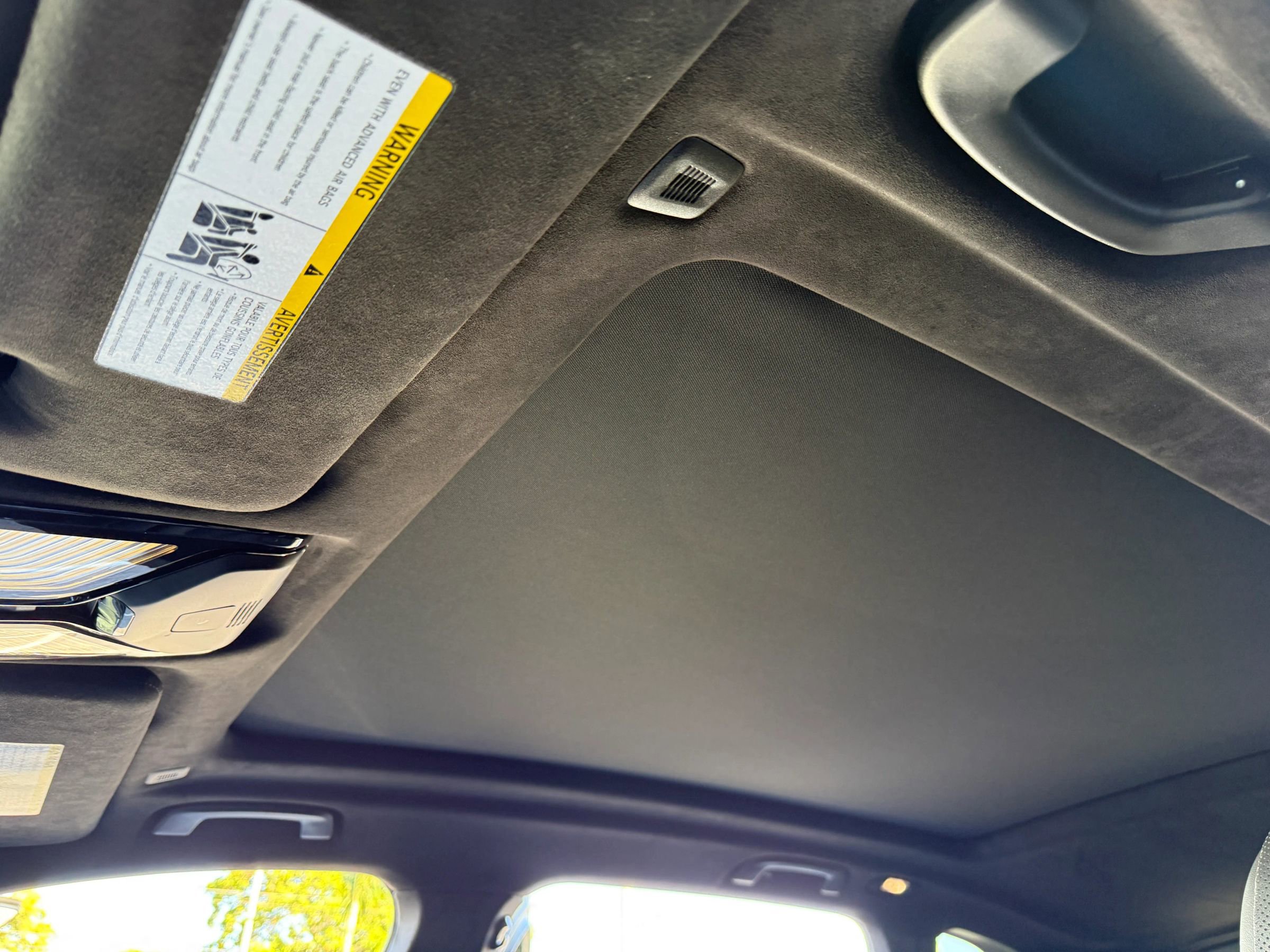 Used 2024 BMW X5 xDrive40i w/ M Sport Package image 24