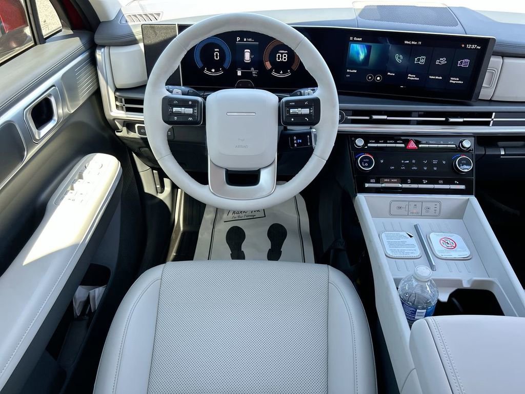 New 2026 Hyundai Santa Fe SEL image 19