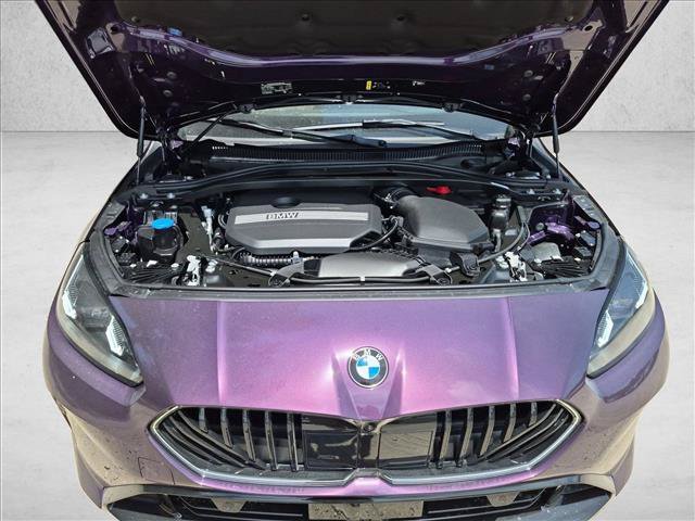 New 2026 BMW 228i w/ Technology Package FWD image 16