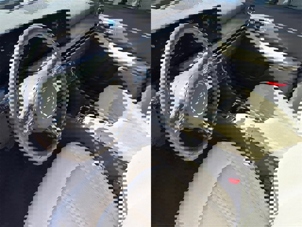 Used 2025 Hyundai Sonata SEL image 9